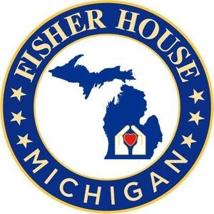 Event Home: Fisher House Golf Scramble